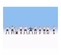 NOCH 15965 German Football Team