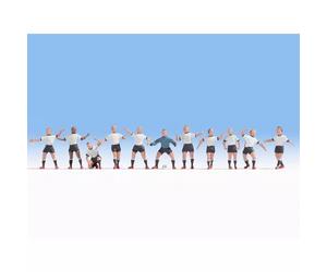 NOCH 15965 German Football Team