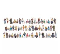 NOCH 16070 Mega-Spar-Set Figuren