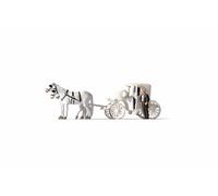 NOCH Wedding Carriage pièce pour modèle à l'échelle et accessoires Figurines