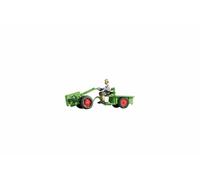 NOCH 16750 H0 Modèle réduit de véhicule agricole Tracteur à un essieu