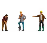 Noch 17130 - Ourviers du Bâtiment - I (1:32)