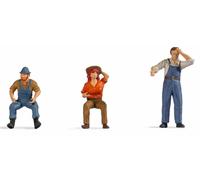 Noch 17841 - Conducteurs de tracteur - O (1:43)