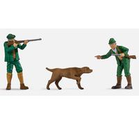 Noch 17842 - Chasseurs - O (1:43)