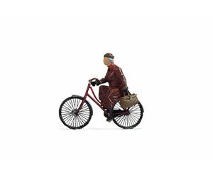 Noch 17871 Cycliste