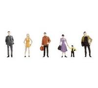 NOCH H0 18101 peint, debout