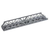 Noch - 21310 - Modélisme Ferroviaire - Bâtiment - Pont A Assembler - 36 X 65 X 55 Cm