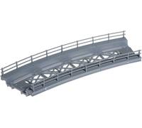 NOCH 21350 H0 Tablier du pont (L x l) 180 mm x 65 mm