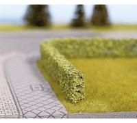NOCH 21522 Haie 10 mm vert clair