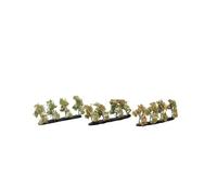 Noch Plantation Arbres 21537 avec pommes – Paysage modelage