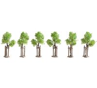 NOCH 21538 Assortiment darbres jeune arbre 40 cm (min) 6 pc(s)