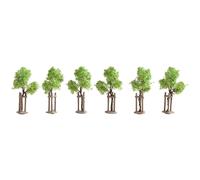 NOCH 21538 Assortiment d'arbres jeune arbre 40 cm (min) 6 pc(s)