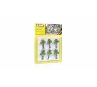 Noch 21538 - Figurines d'arbres pour Enfants, Multicolore