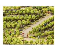 Pieds de vigne universel NOCH 21540 1 set