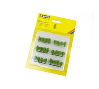 Noch 21545 Set 6 Rangées De Vignes Vigneto Pour Décor Train N 1:160