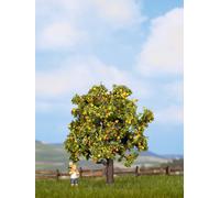 NOCH 21560 Pommier Avec Fruits Haut De 7,5 Cm