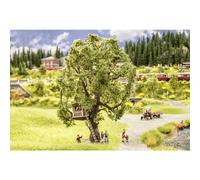 Noch 21765 Arbre Avec Cabane H0 Hauteur Max. 150 Mm