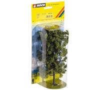 Noch Arbres N/Z (25510) – 3 arbres fruitiers Vert