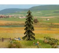 NOCH 21919 Arbre sapin rouge 105 mm 1 pc(s)