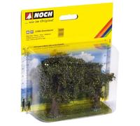 Noch - 21995 - Modélisme Ferroviaire - Éléments De Décoration - Oliviers