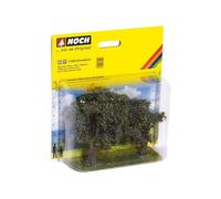 Noch - 21995 - Modélisme Ferroviaire - Éléments De Décoration - Oliviers