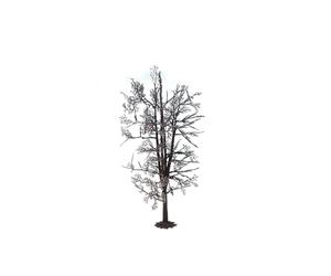 Noch 22020 Arbre Structure Citron Vert Paysage modelage