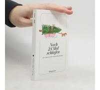 Noch 24 Mal Schlafen