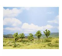 NOCH 25001 Fruit Tree, green