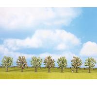 NOCH 25092 Fruit Trees H0, N, TT, Z NEW in OVP