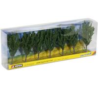 Set de 7 peupliers 25098