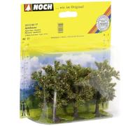 NOCH 25113 pièce pour modèle à l'échelle et accessoires Décor