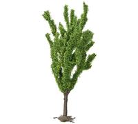 Noch - 25140 - Modélisme Ferroviaire - Arbres - Peupliers - 12 Cm - 3 Pièces