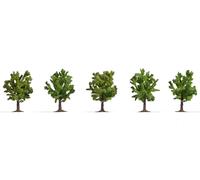 Noch 25610 - Arbres fruitiers 8 cm (5 pièces)