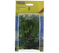 Noch - 25860 - Modélisme Ferroviaire - Arbres - Chêne - 16 Cm, Vert