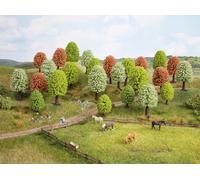 NOCH 26806 Spring Trees H0, TT NEW in OVP