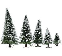 Noch - 26928-10 Sapins De Neige