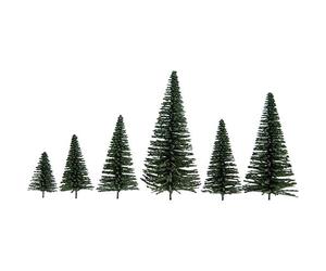 Noch - 26930-10 Sapins À Piquer