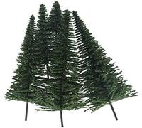 Noch 26930 Fir Trees Wpin 10 H0,Tt Scale Model Kit