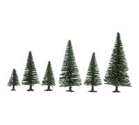 Noch - 32820-25 Sapins Modèles
