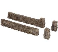 NOCH 33170 N Maçonnerie moellon