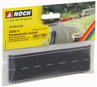 NOCH Federal Road pièce pour modèle à l'échelle et accessoires Route