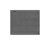 Noch - 34222 - Modélisme Ferroviaire - Chemin Pavé - Longue De 1 M - Large De 40 Mm