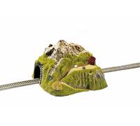 Noch - 34640 - Modélisme Ferroviaire - Tunnel - 1 Voie - 18 X 16 X 10 Cm