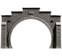 NOCH 34852 Portail Et Galerie En Maçonnerie Pour Réseau N