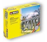 Noch Viaduc en pierres de taille, droit