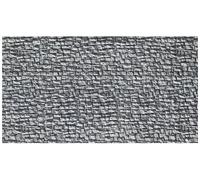 NOCH 34940 Échelle N Mur De Soutènement En Pierre - Mesures Cm 16x9