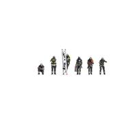 NOCH 35000 Échelle N Pompiers Du Feu (Fabriqué Avec Impression 3D)