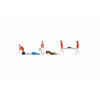 Ambulanciers - N 1/160 - NOCH 36094