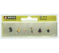 Noch 36218 Figurines N « Voyageurs »-Noch