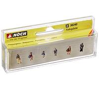 Noch - 36240 - Voyageurs